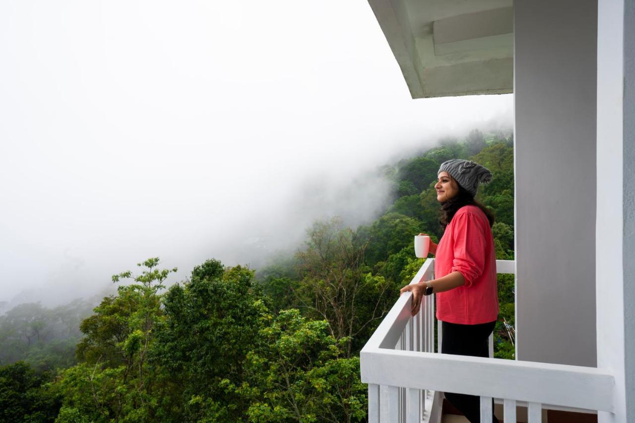 Zostel Munnar Hostel Exterior photo