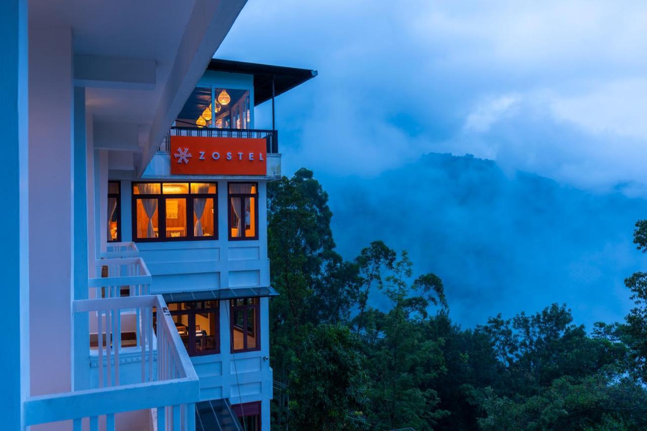 Zostel Munnar Hostel Exterior photo