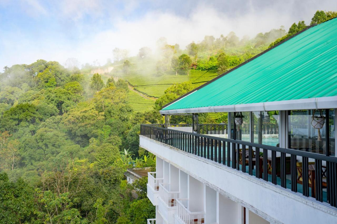 Zostel Munnar Hostel Exterior photo