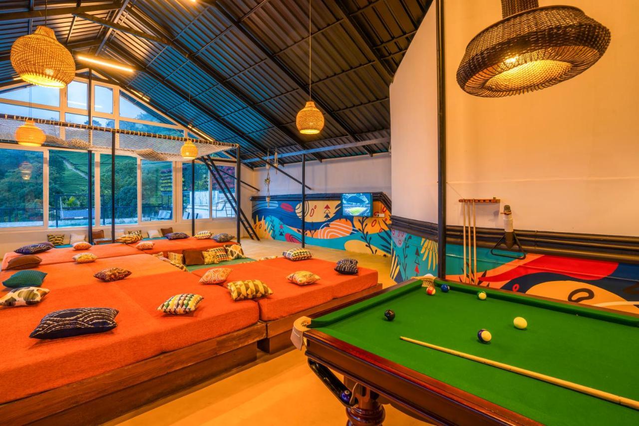 Zostel Munnar Hostel Exterior photo