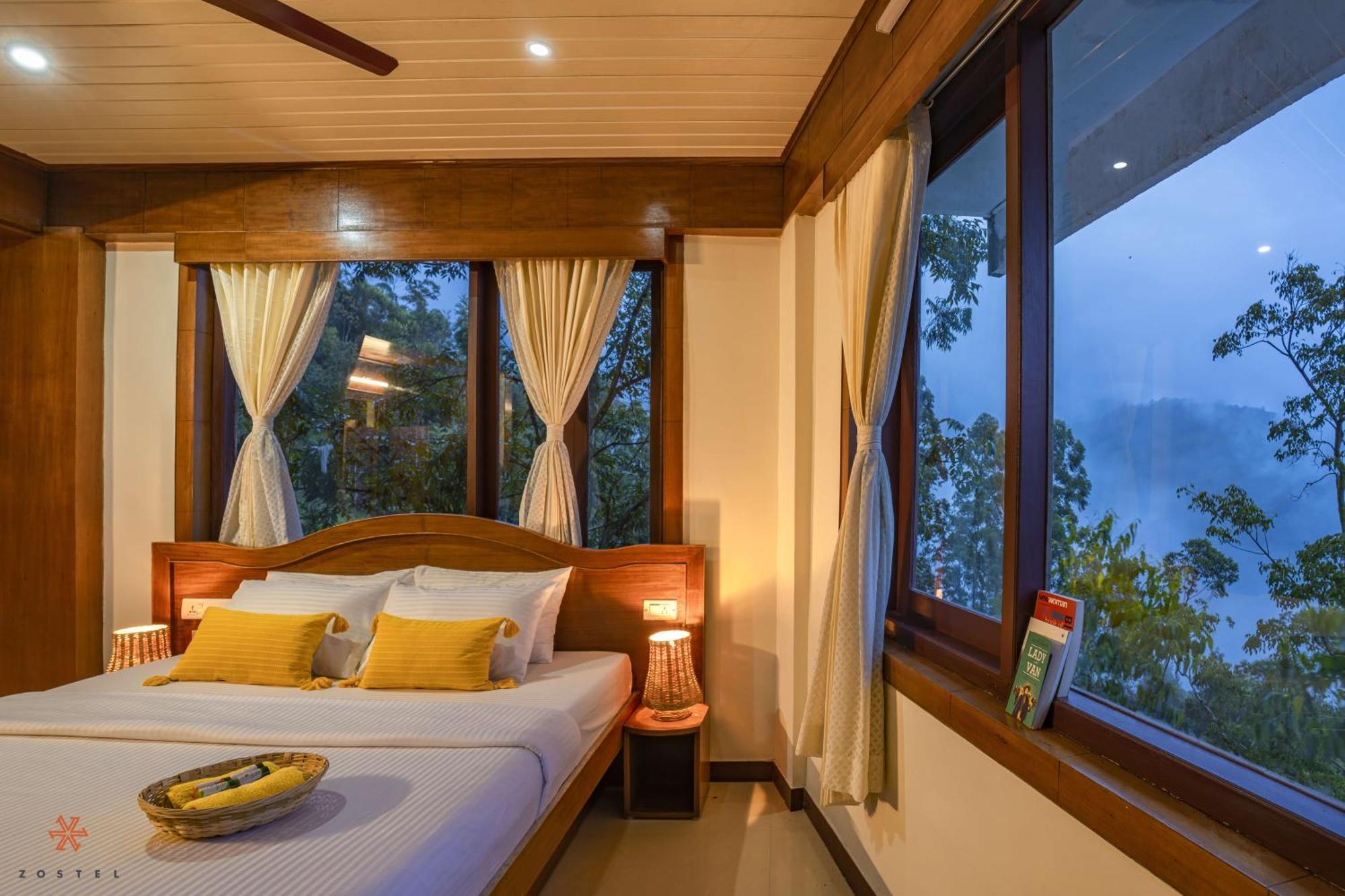 Zostel Munnar Hostel Exterior photo